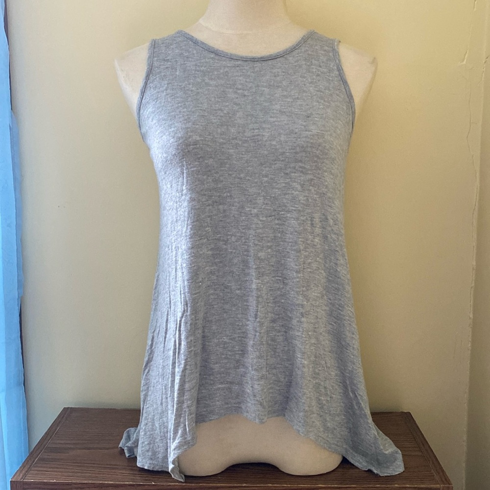 Rue21 Grey Tank XL